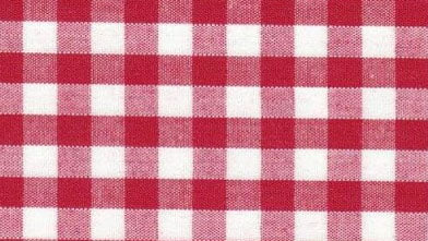 All about gingham